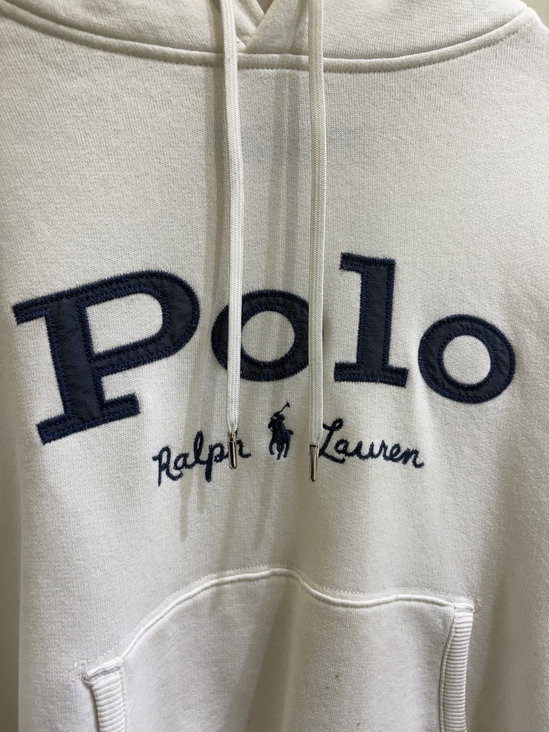 POLO RALPH LAUREN 후드티 상품이미지5