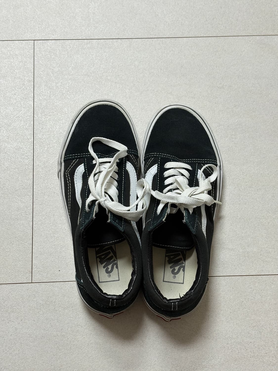 반스 올드스쿨 250 상품이미지1