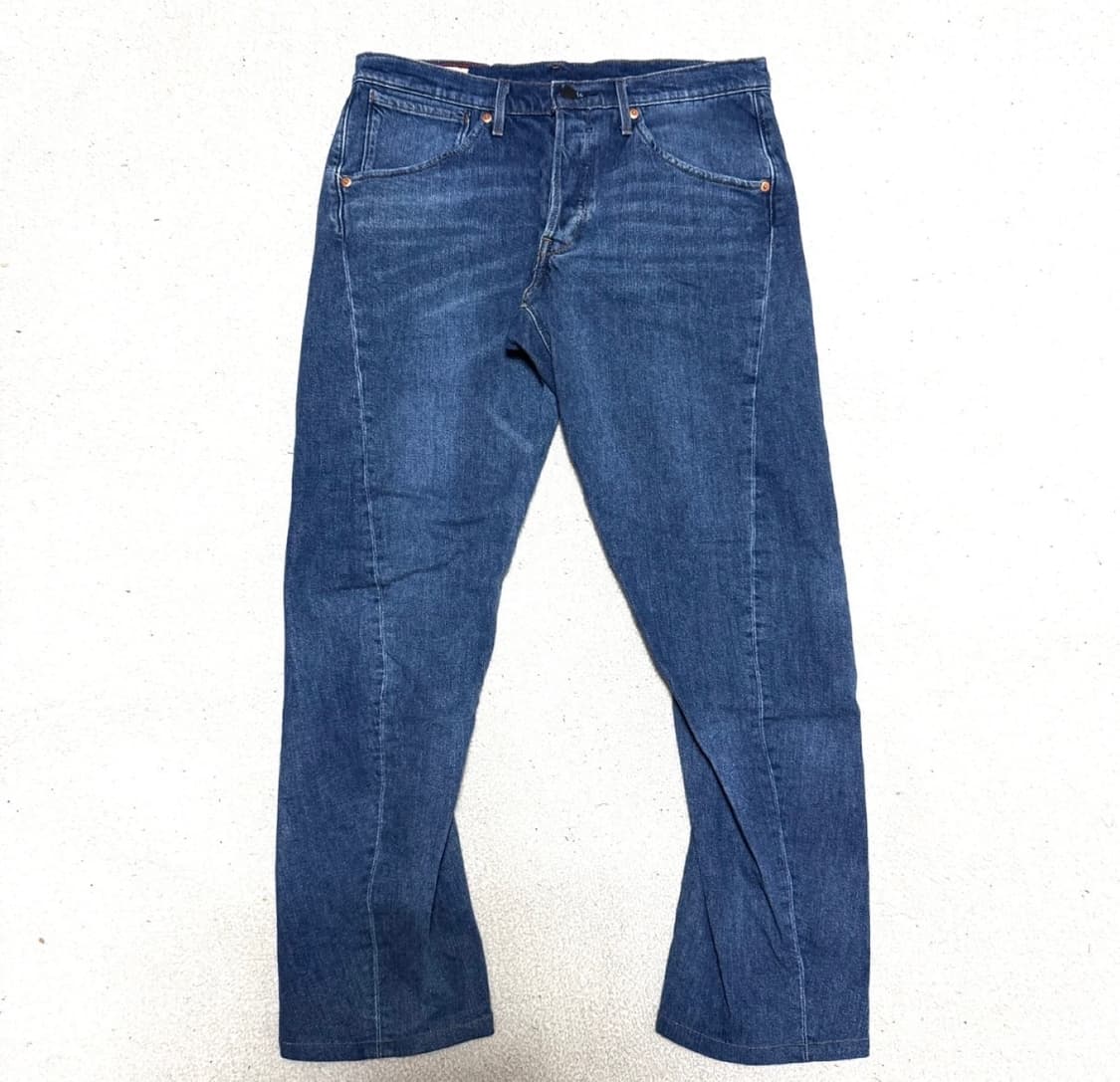 🔥리바이스 541 엔지니어드진 데님팬츠🔥 상품이미지1