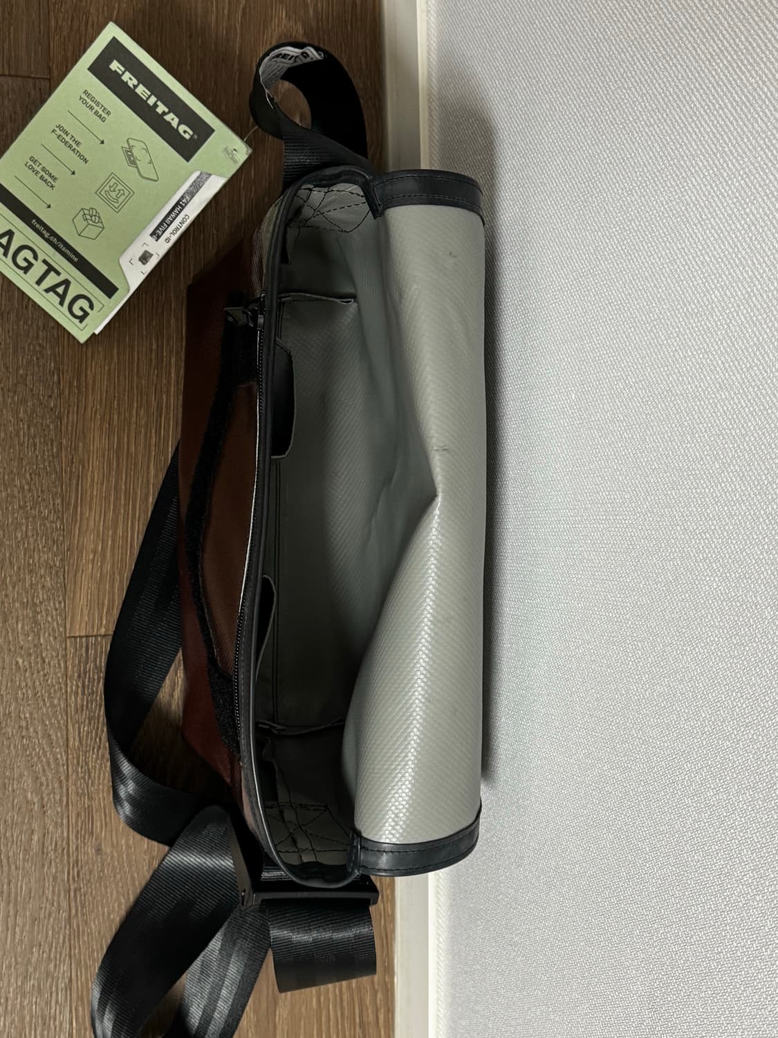 프라이탁 하이파이브오 상품이미지5