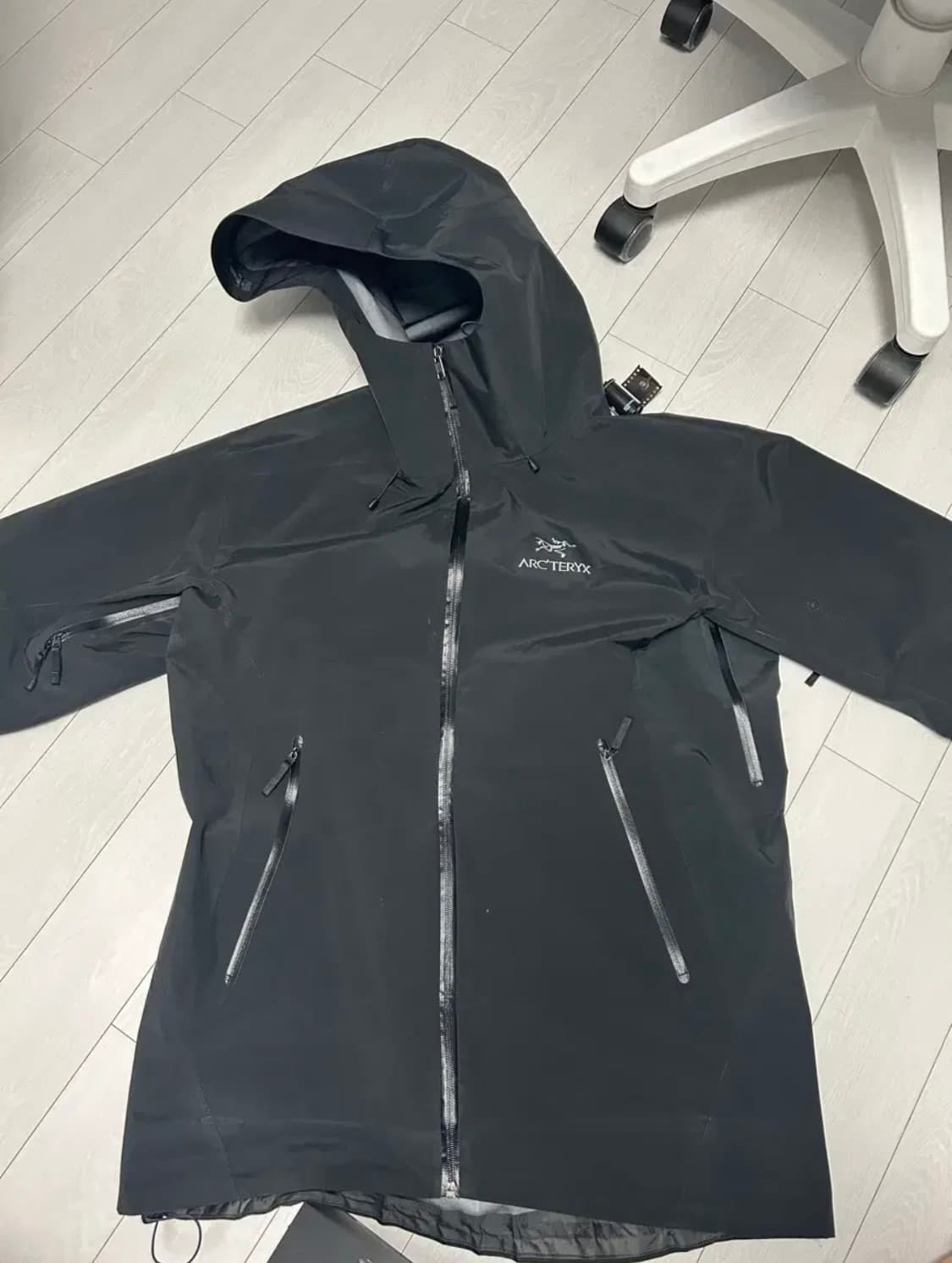 아크테릭스 베타 Lt 자켓 블랙 xl 상품이미지1
