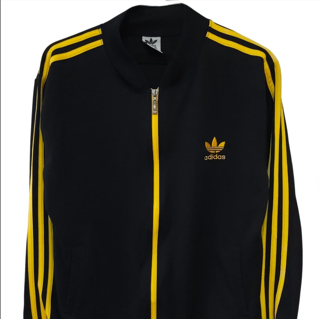 아디다스 파이어버드져지 95-100 트랙탑저지 상품이미지2