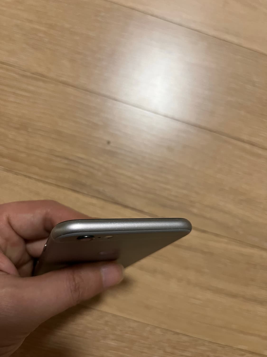 아이폰6 스페이스그레이 32GB 상품이미지4