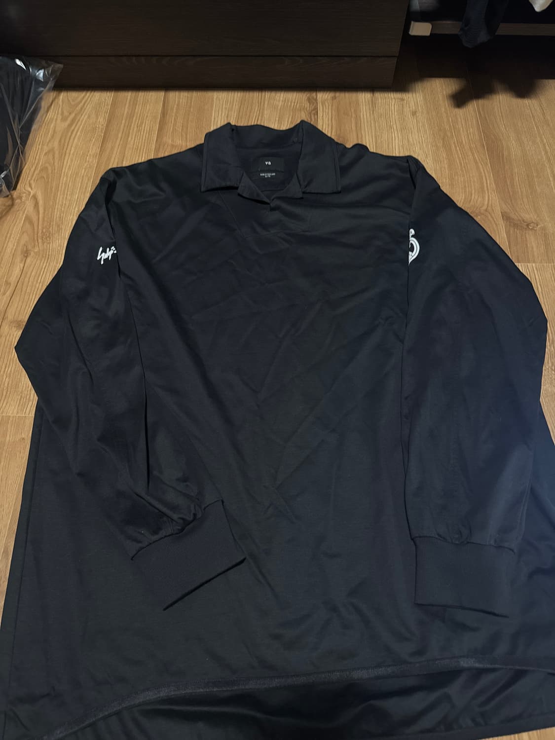 Y-3 롱슬리브 상품이미지2