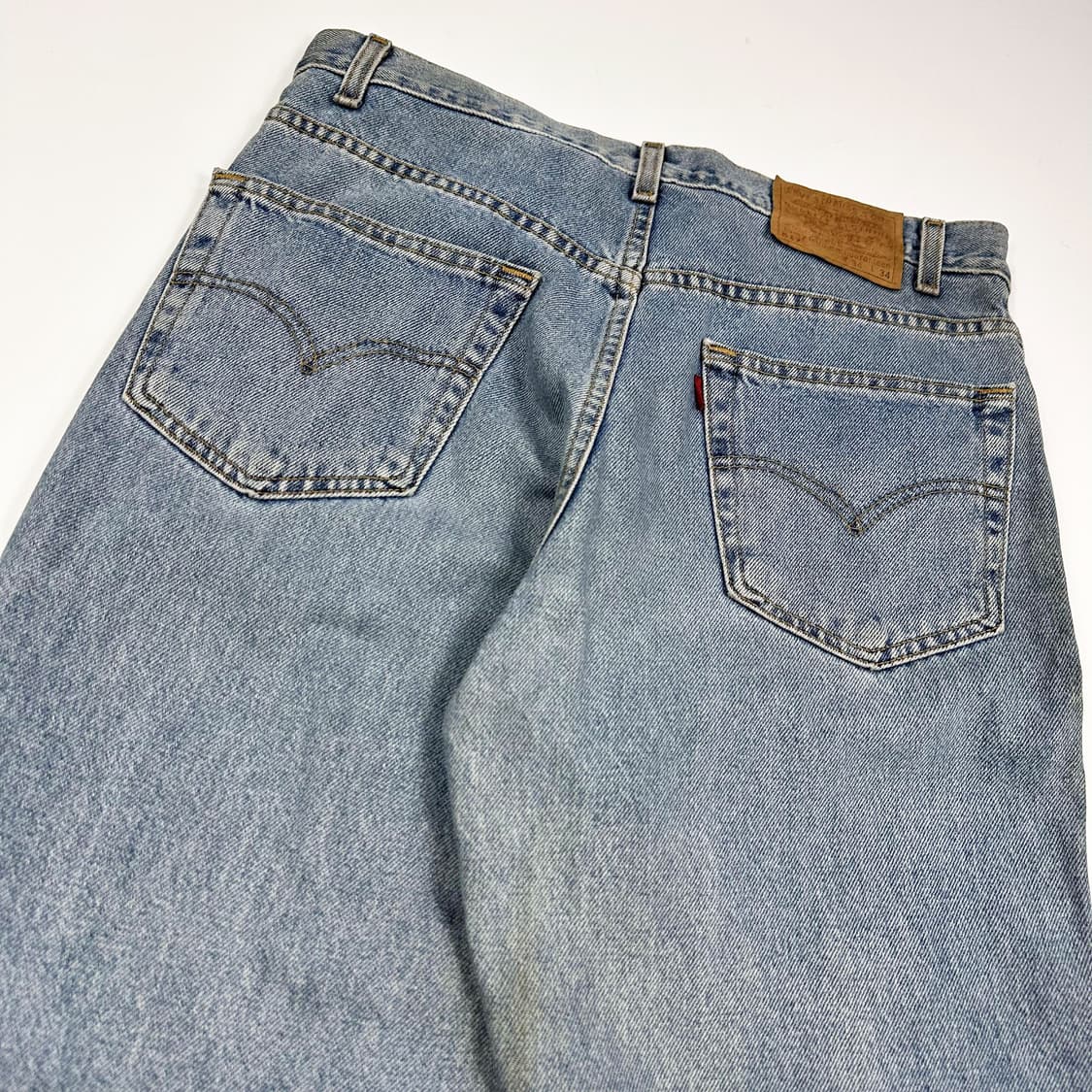 리바이스 517 오리지널 00s 데님 팬츠 (34인치) 상품이미지6
