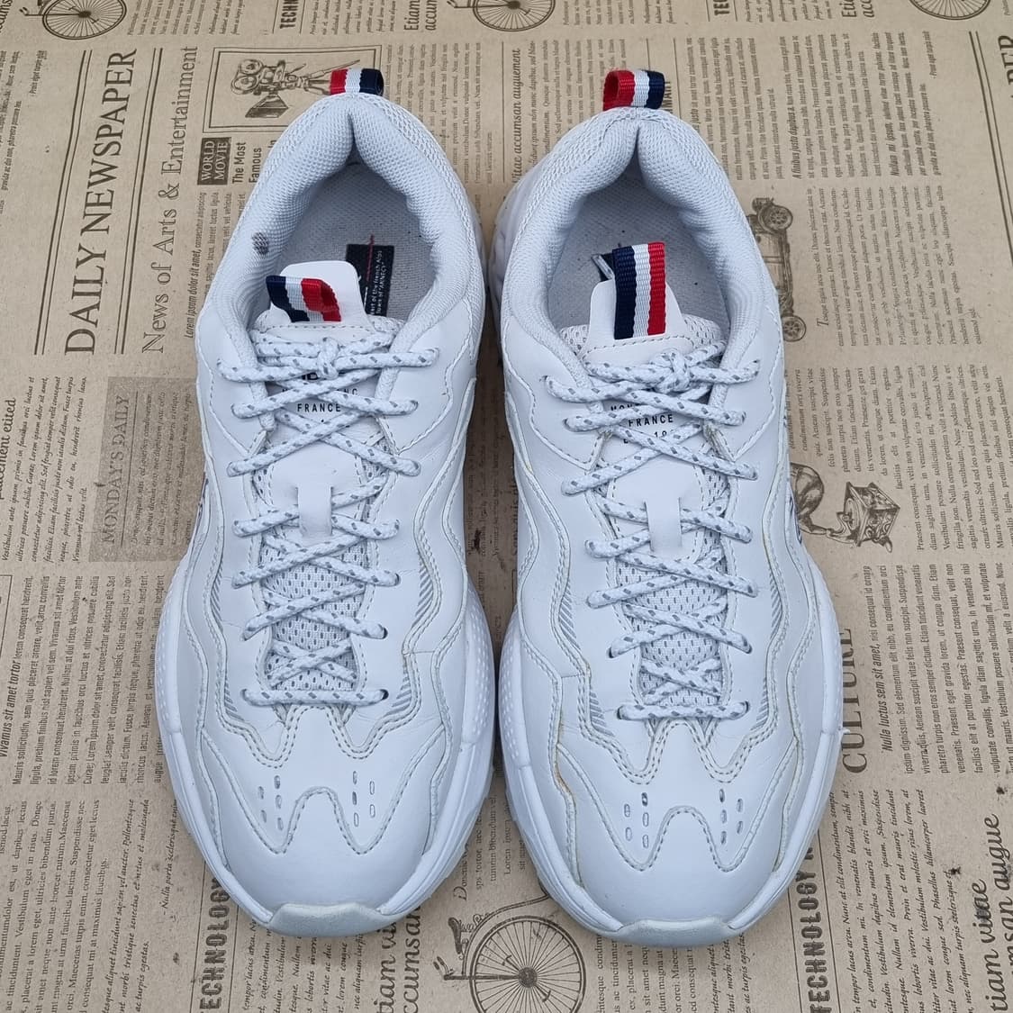 아이더 라지엘 앙시 운동화250  상품이미지2