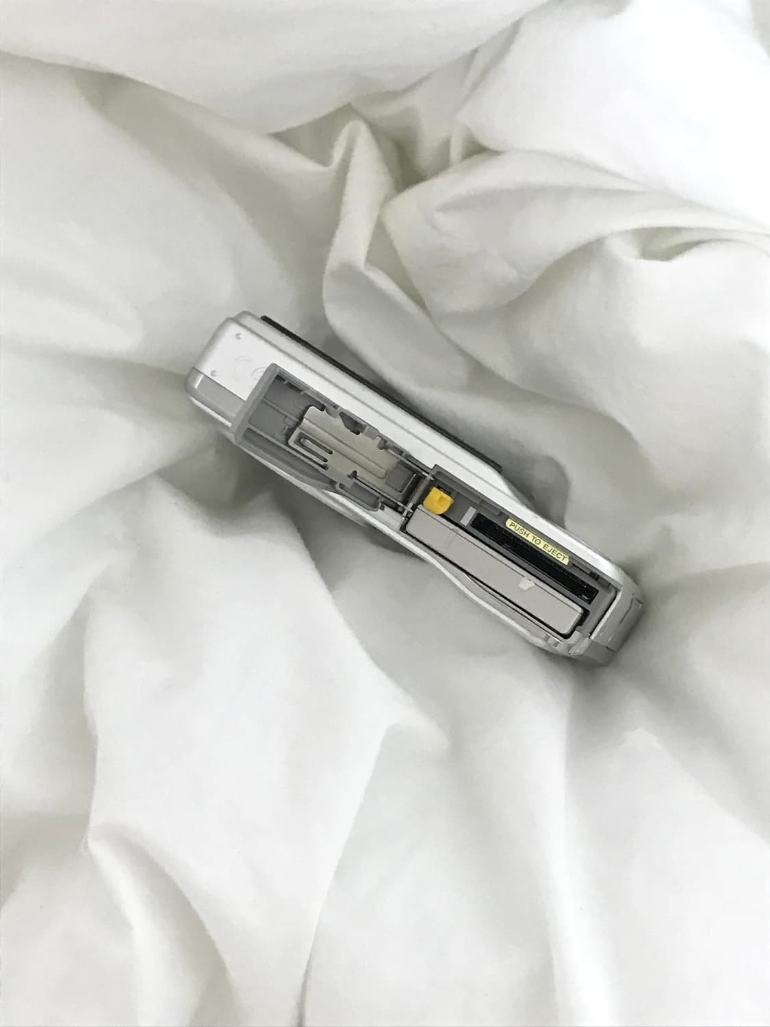 (희귀템!) Fujifilm Finepix F460 상품이미지5