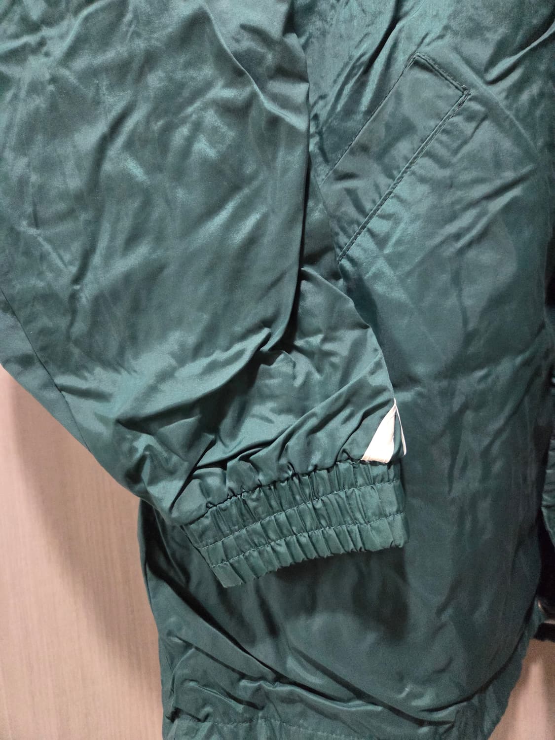 아디다스 빈티지 후드 자켓 상품이미지4