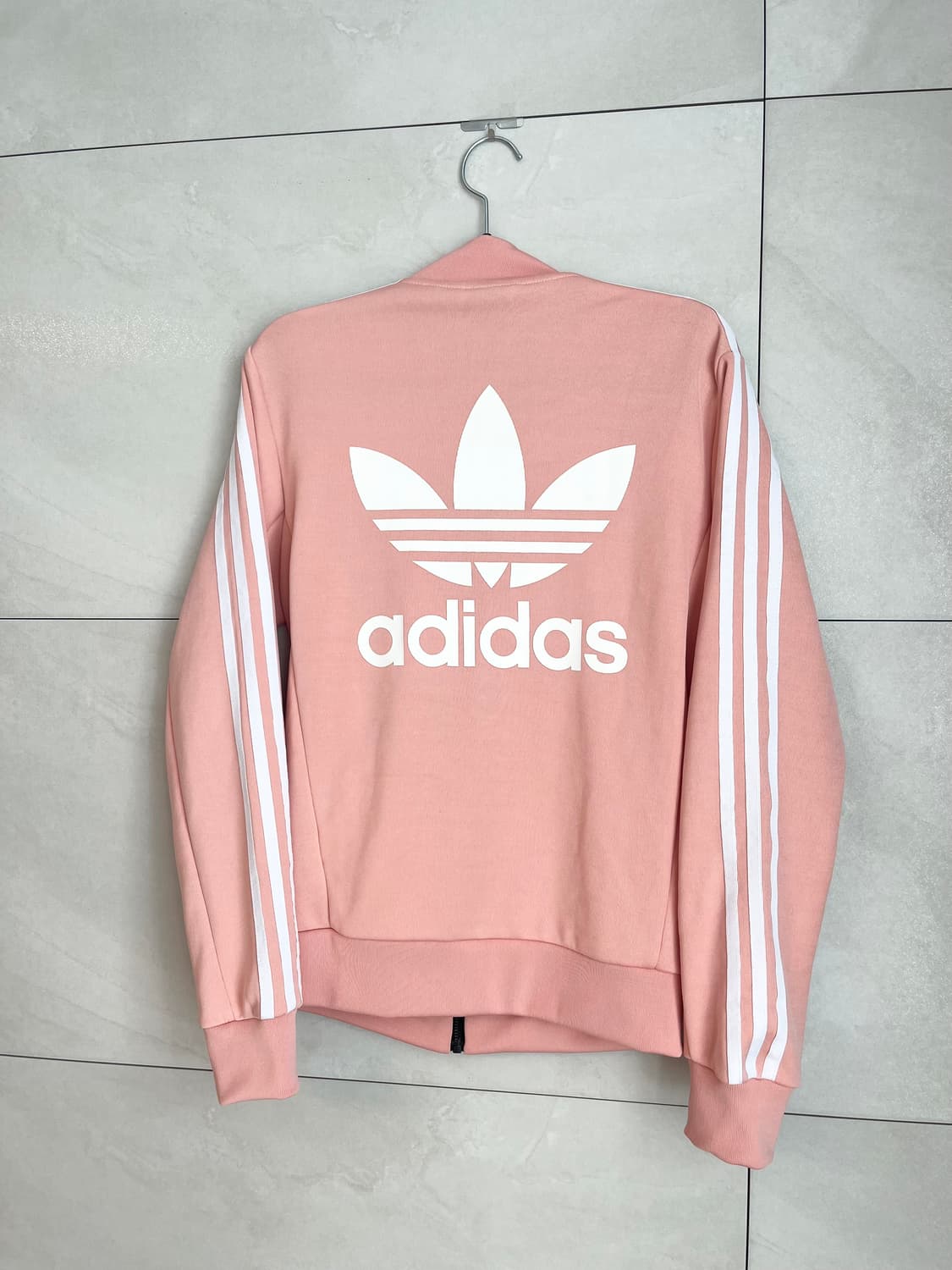 아디다스 파이어버드 딸기우유 져지 (XS) 상품이미지4