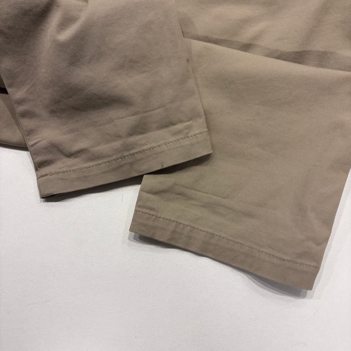 [30x32] 칼하트 SID 베이지 면바지 팬츠 B479 상품이미지6