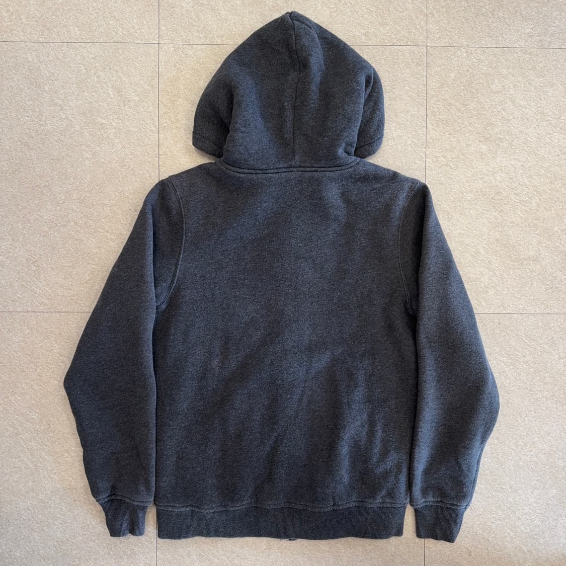 디키즈 양털 후드 집업 상품이미지4