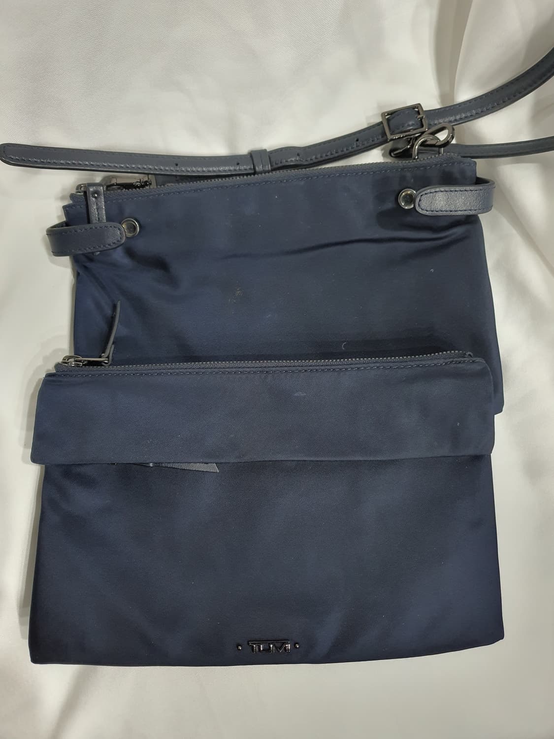 TUMI 보아져 트리스텐 크로스바디백 상품이미지7