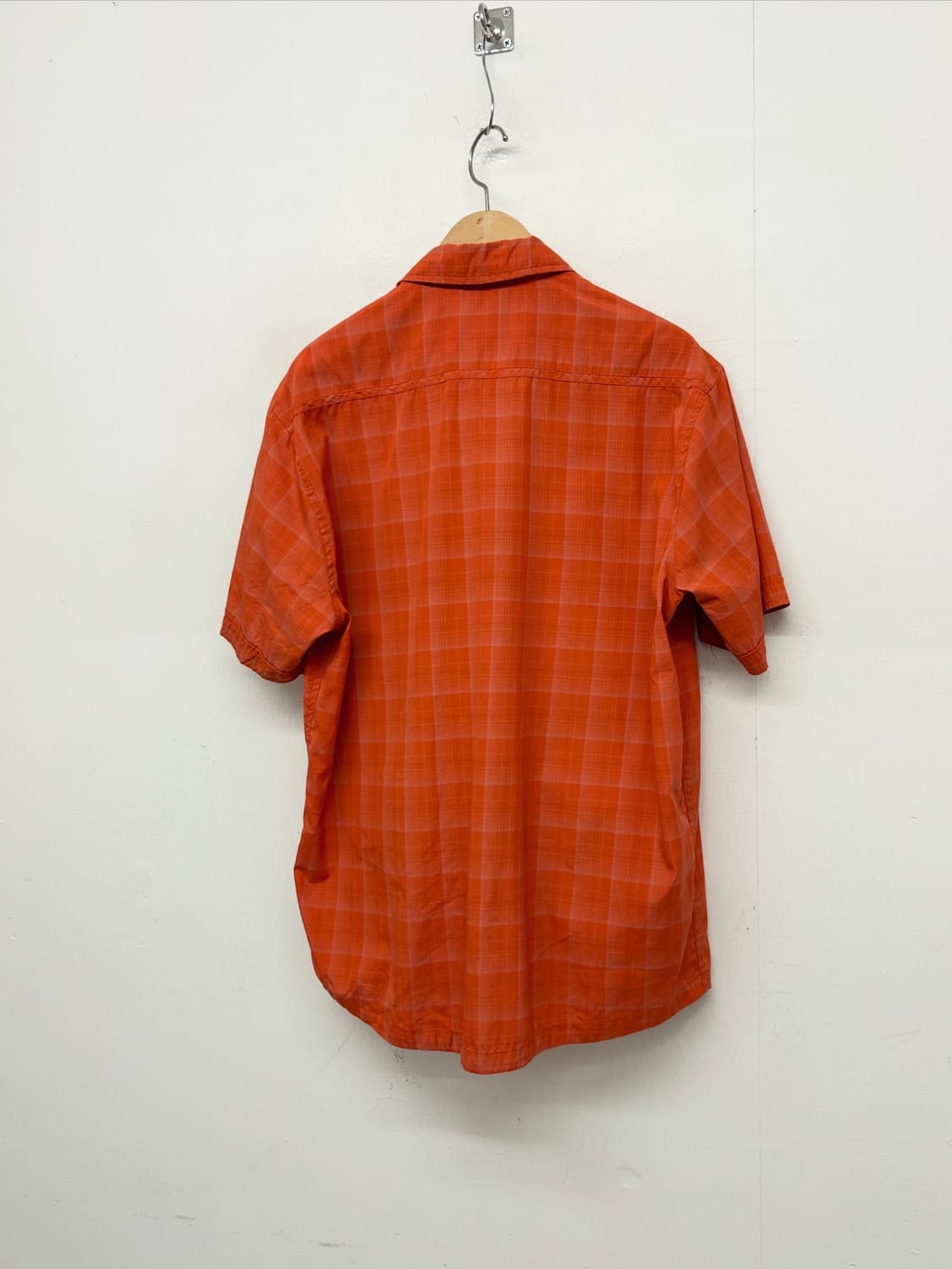 파타고니아 체크 셔츠 Patagonia El Ray Shirt 상품이미지4