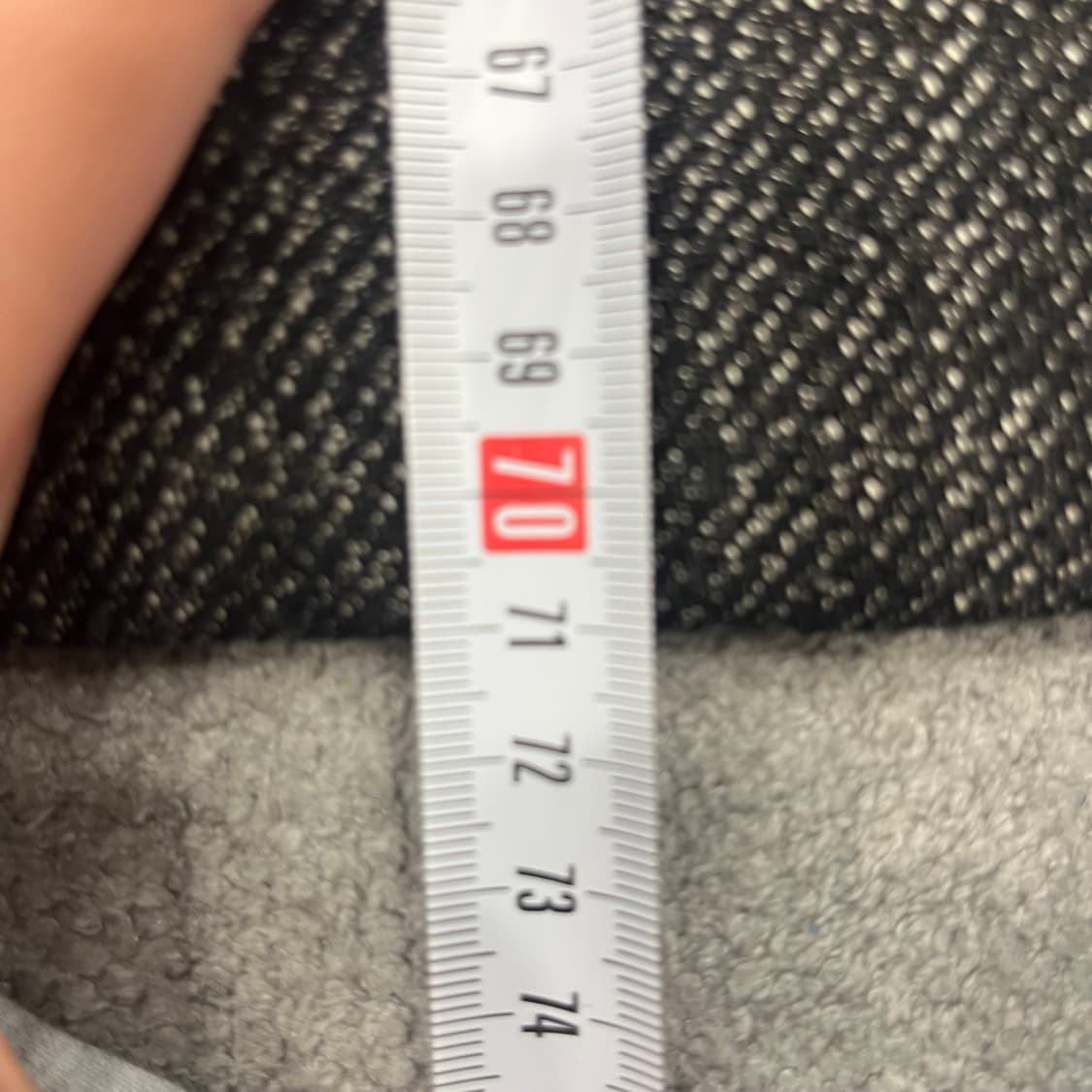 38 IRO 이로 양모 무스탕 상품이미지9