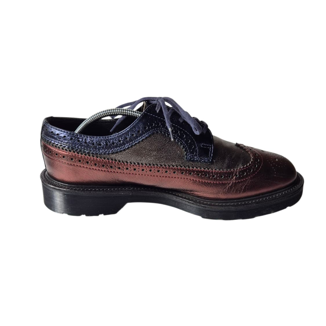 260-265) Dr.martens 닥터마틴 MIE 3989 윙팁 상품이미지4