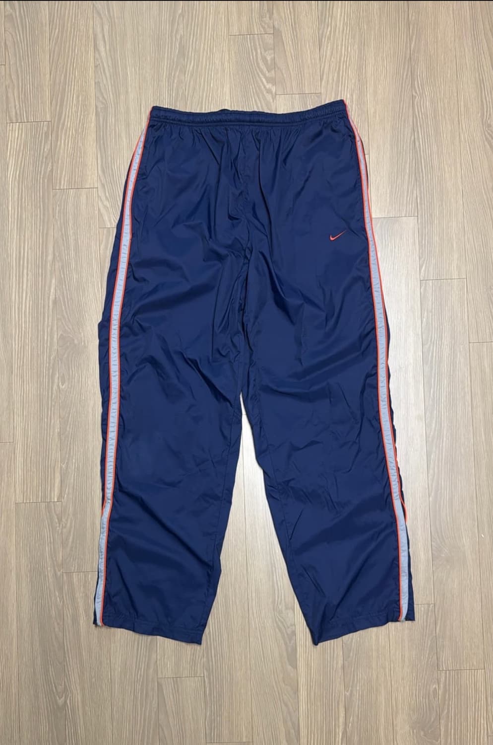 나이키 빈티지 트랙팬츠 일괄 결제창 상품이미지2