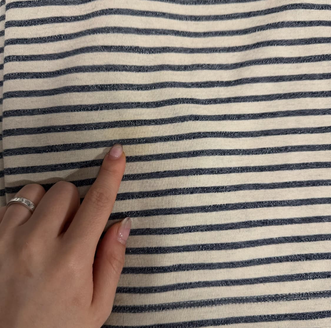 타미힐피거 긴팔 상품이미지6