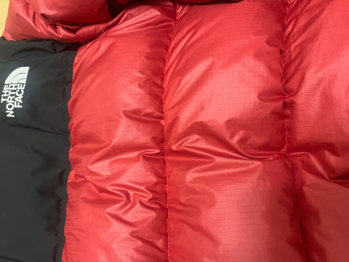 노스페이스 노벨티 L 상품이미지3