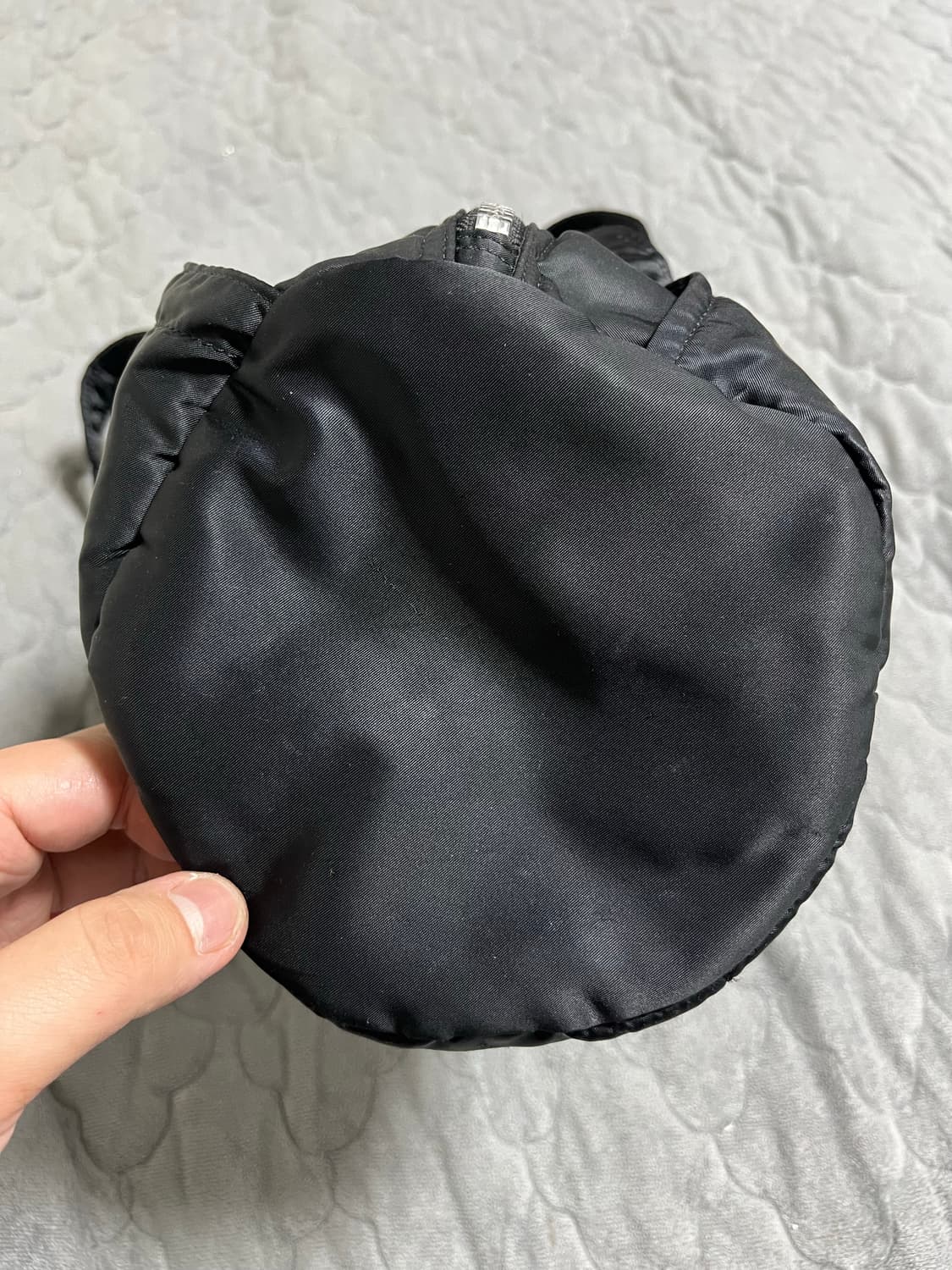 Porter 요시다 포터 탱커 보스턴백 더플백 블랙 L 상품이미지10