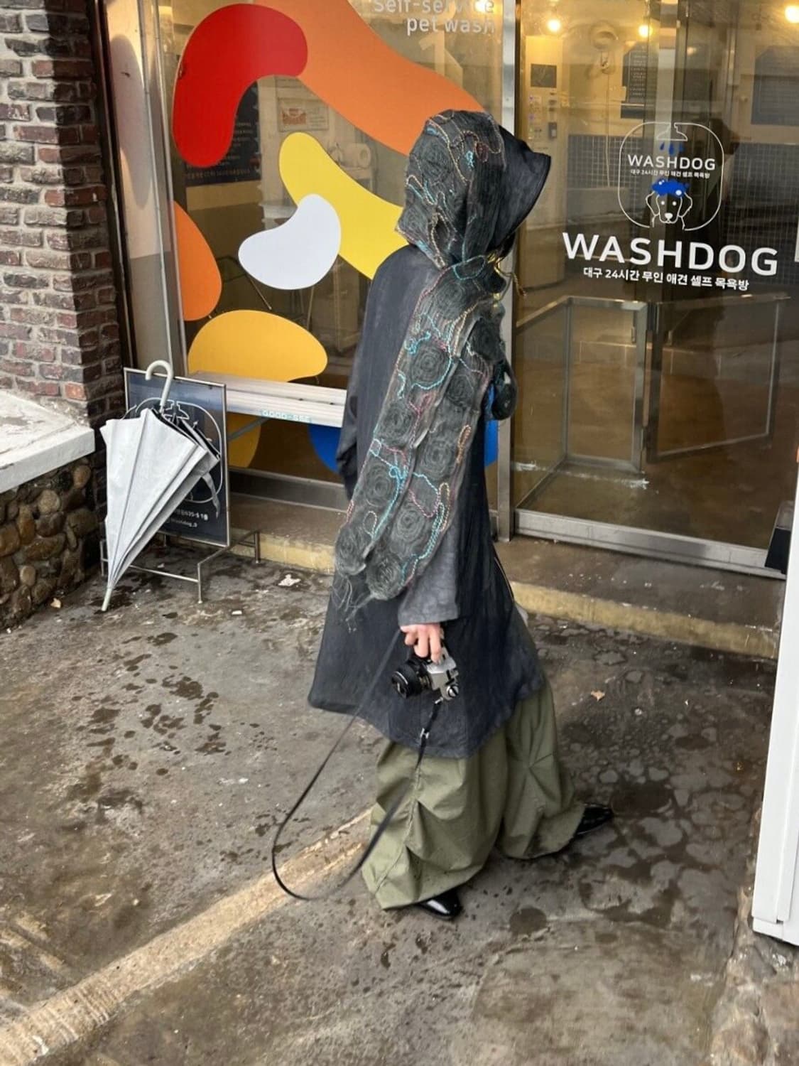 Muffler 상품이미지1