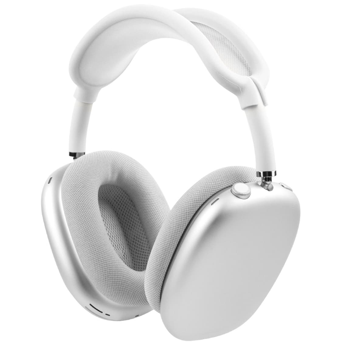 Airpods max 에어팟 맥스 8핀 실버 상품이미지1