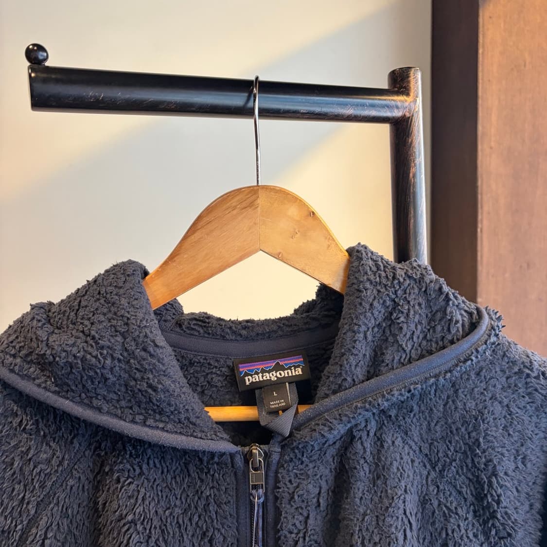 15764 - 파타고니아 로스 가토스 플리스 후드 집업  상품이미지5