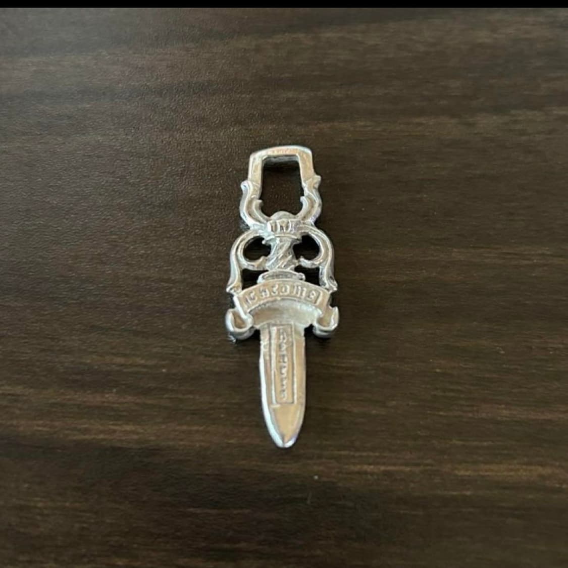 Chrome Hearts 대거참 상품이미지2