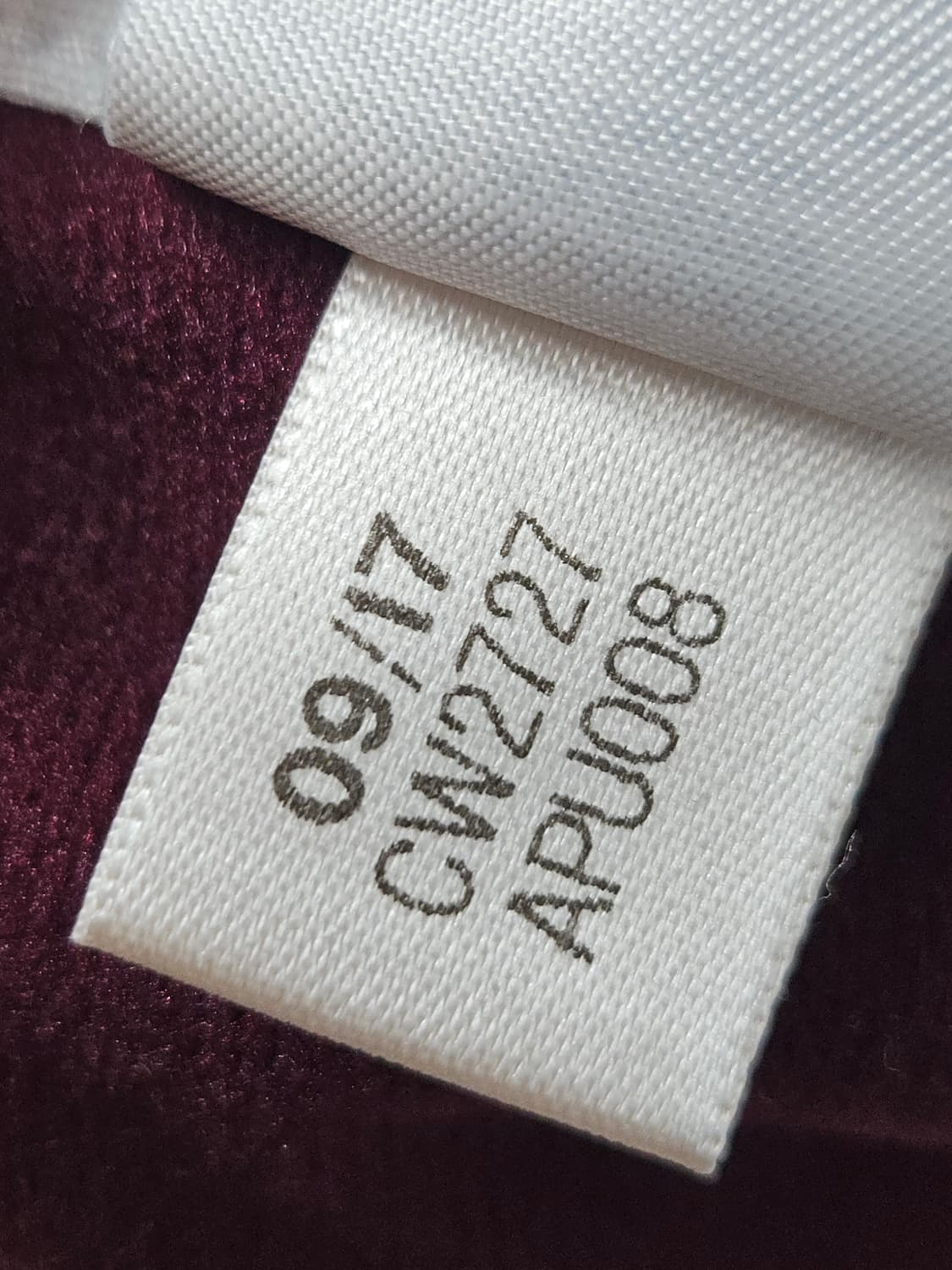 아디다스 해외판 아디브레이크 트랙팬츠 남성 맨즈 상품이미지5