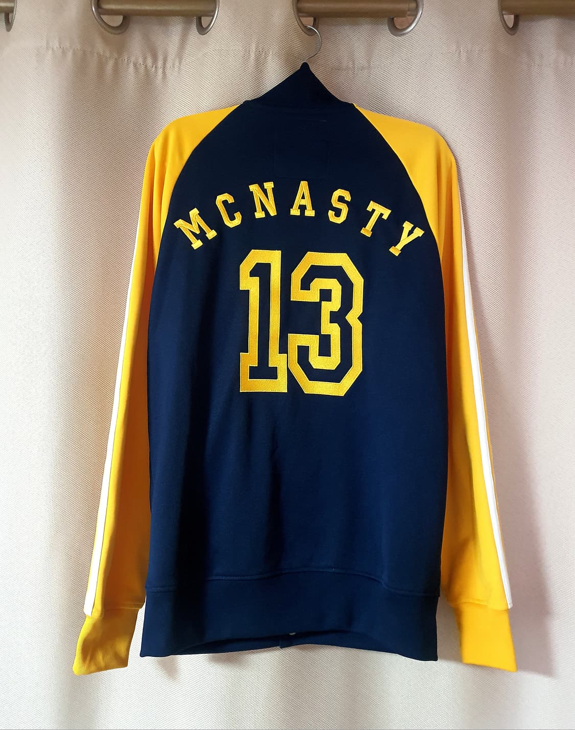 (상태최상) 아디다스 카즈키 MCN 져지 자켓 95 상품이미지2