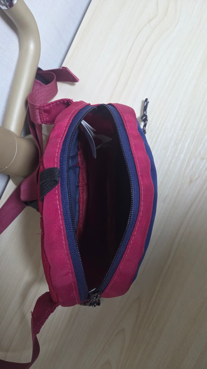 파티고니아 힙색 상품이미지5