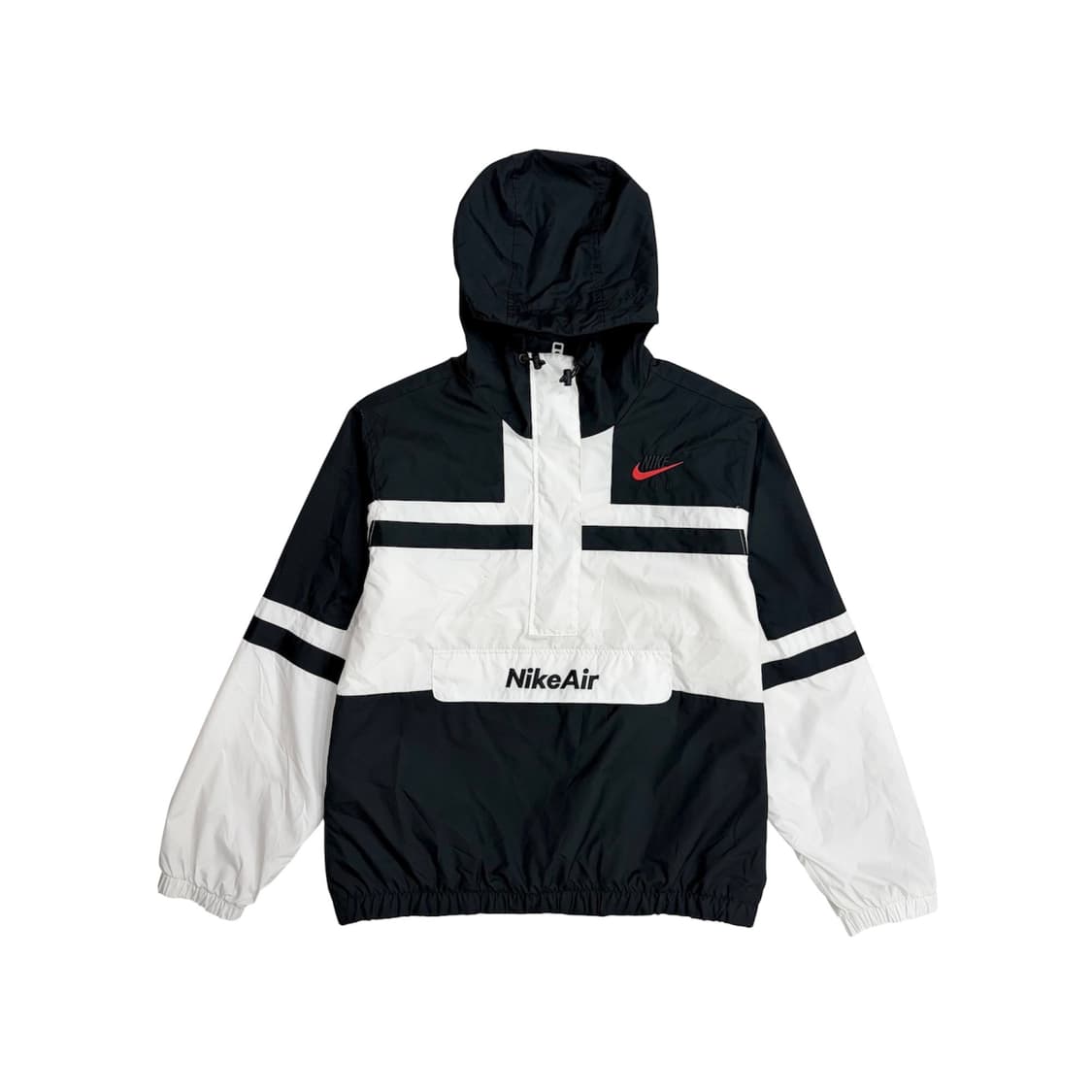 나이키 에어 우븐 아노락 바람막이 자켓 (105/XL) 상품이미지1