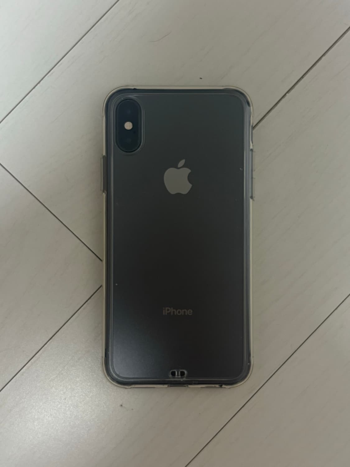 아이폰 XS 64GB 스페이스 그레이 상품이미지6