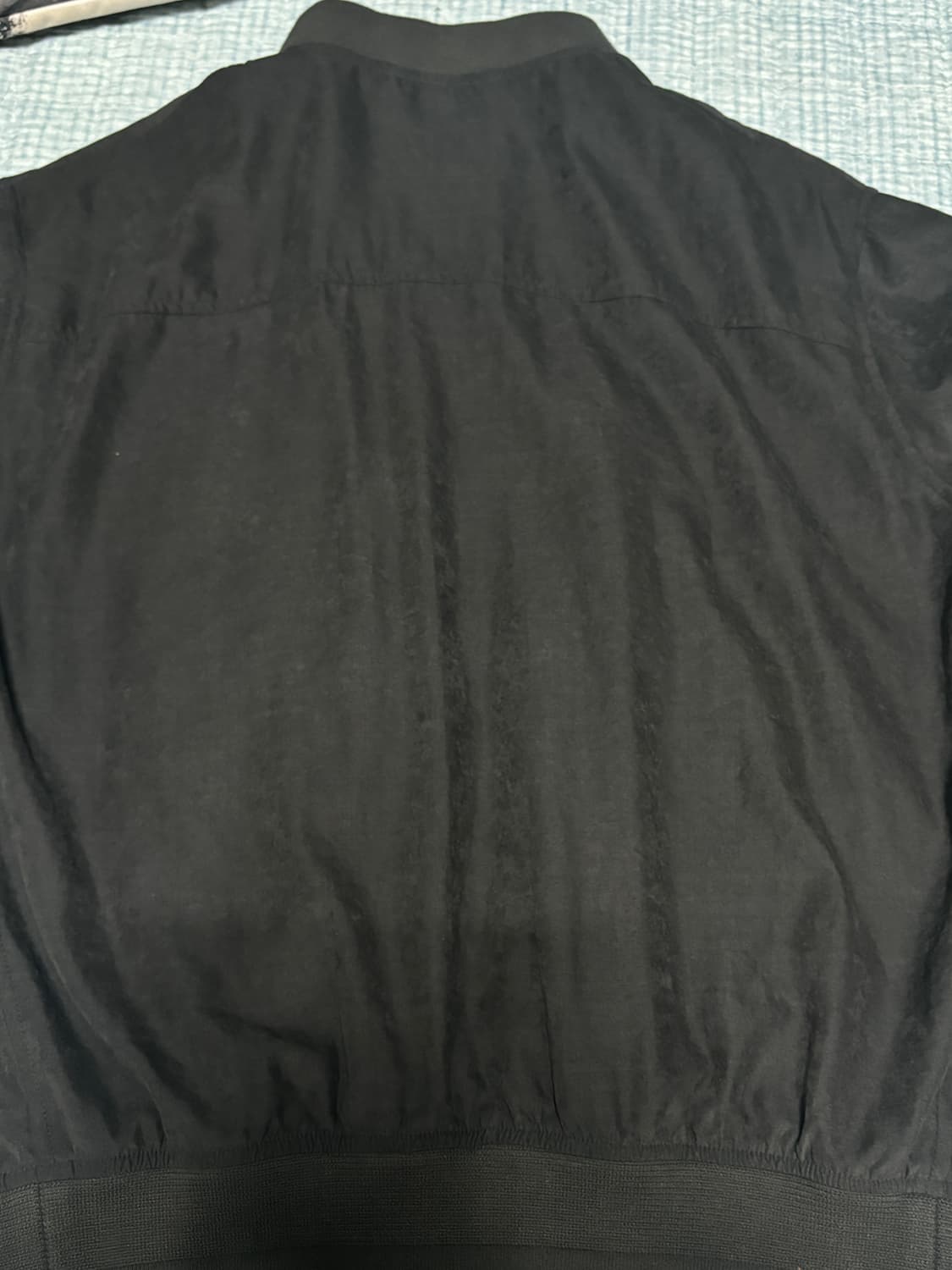 [M] 아트 이프 액츠 vintage cupara blouson 상품이미지9