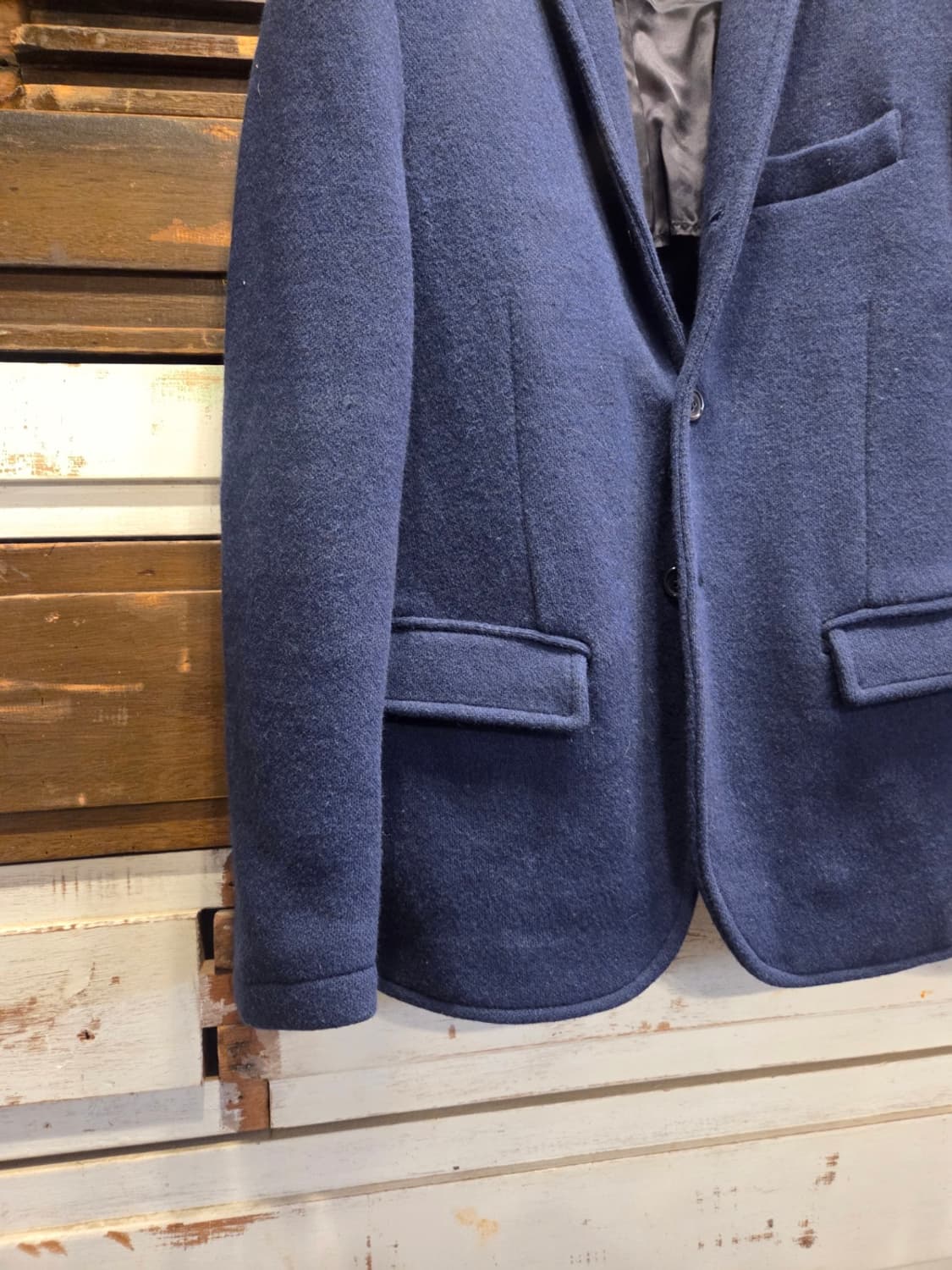 프라이쫄리 워크자켓 상품이미지4