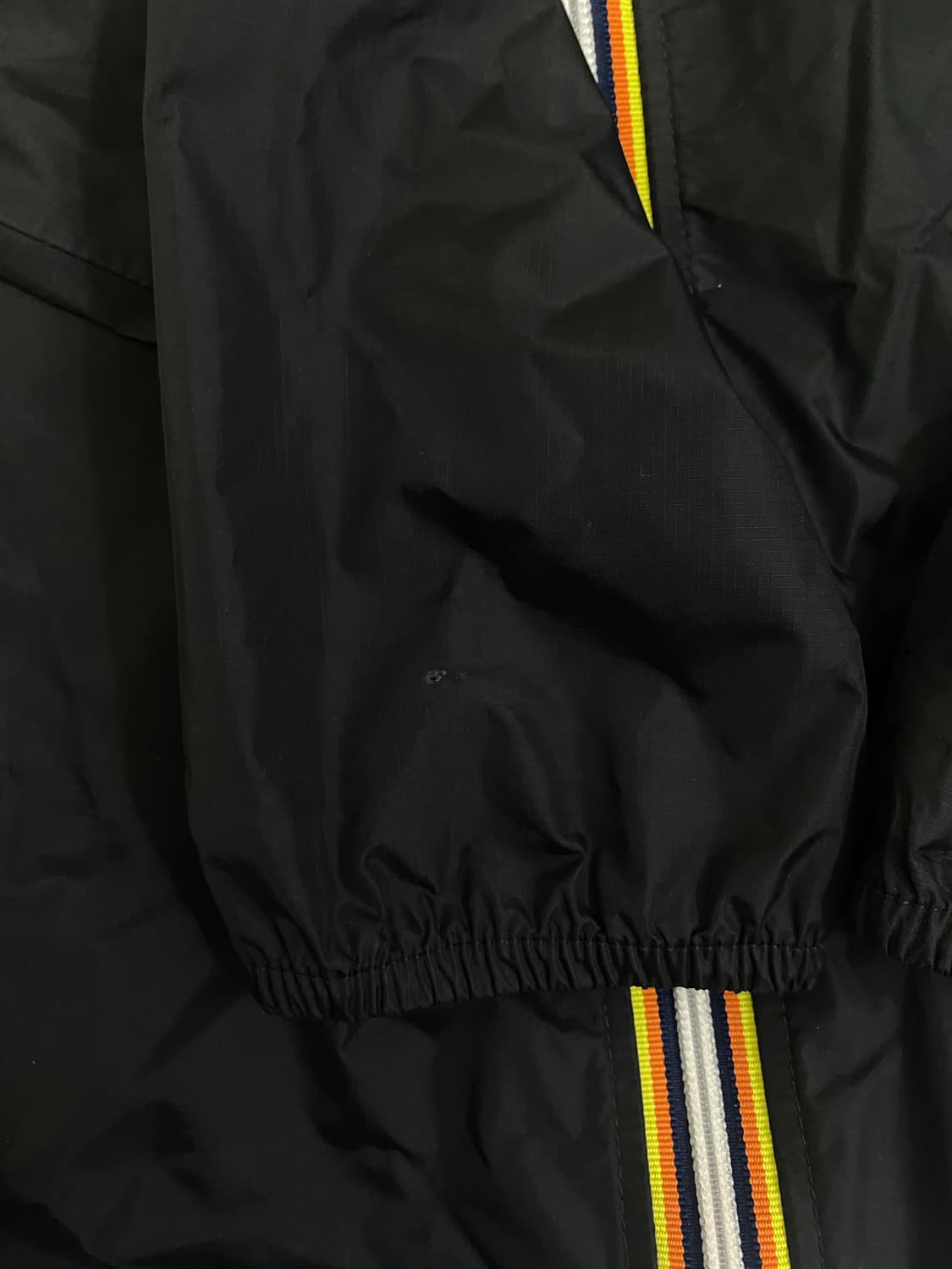 KWAY 까웨 케이웨이 바람막이 패커블자켓 상품이미지7