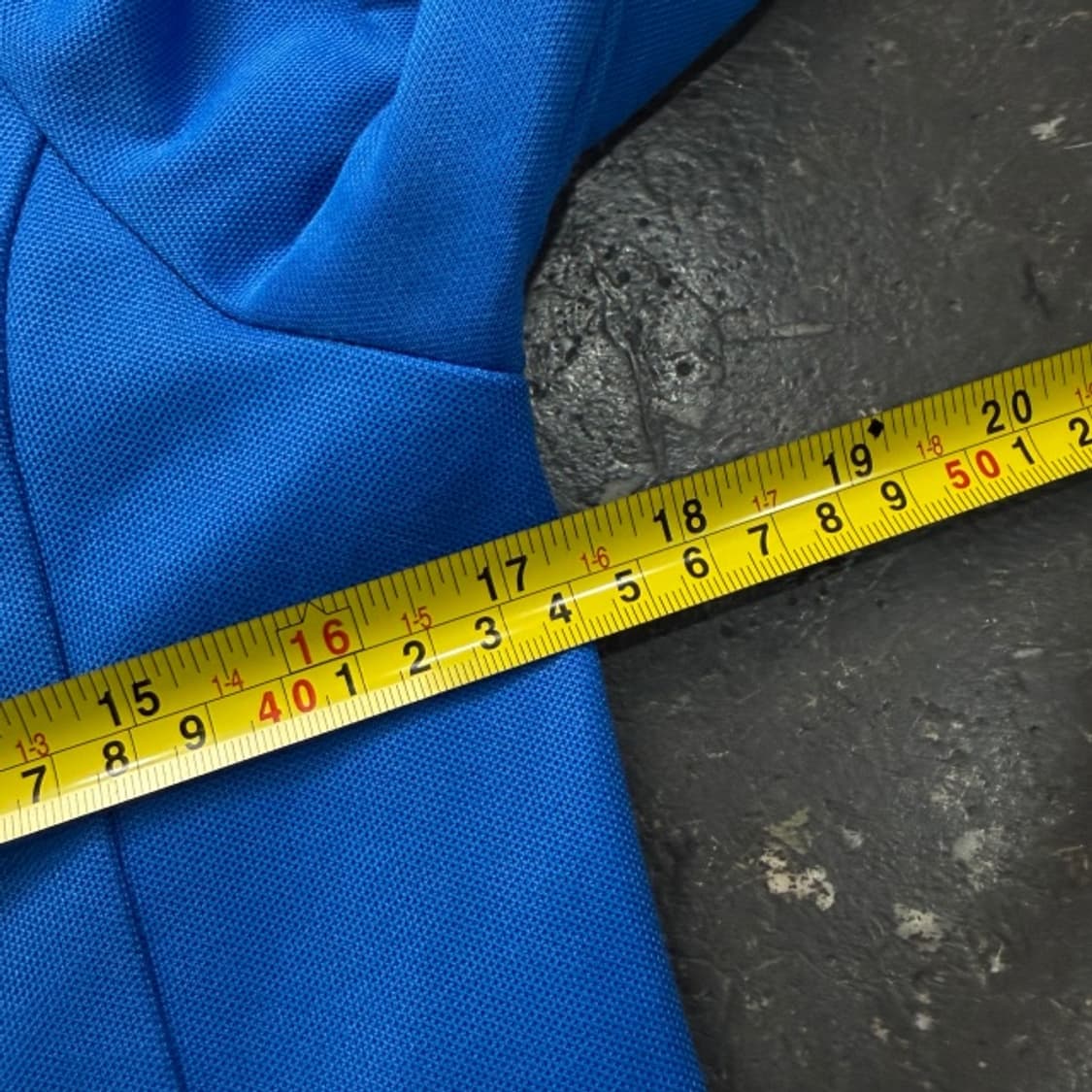 95 아디다스 유로파 져지 셋업 세트  상품이미지3