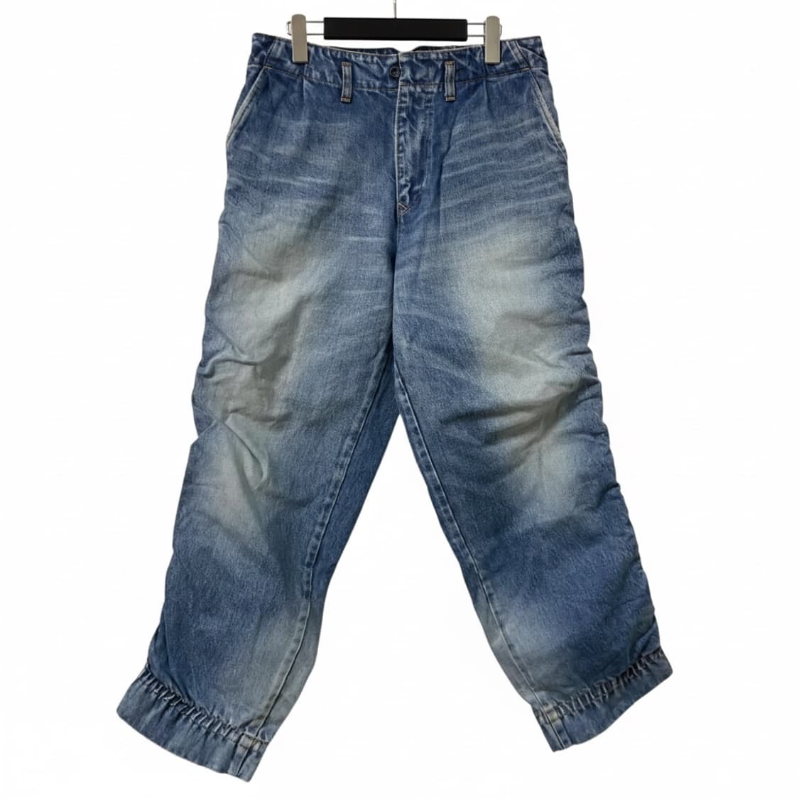 kolor BEACON 22AWPACKERING PANT 22WBM P0 상품이미지1