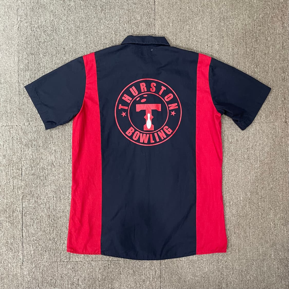  (M) Dickies 디키즈 반팔 셔츠  상품이미지7