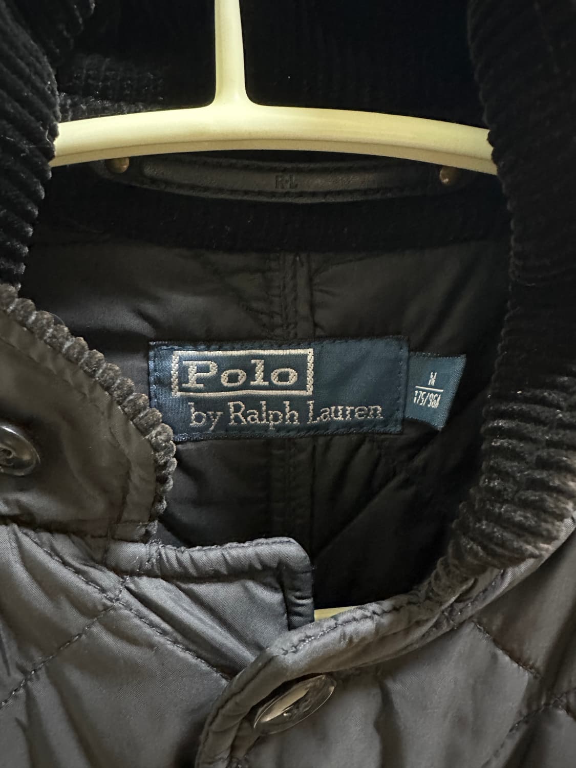 폴로 랄프로렌 남성 퀼팅자켓 상품이미지6