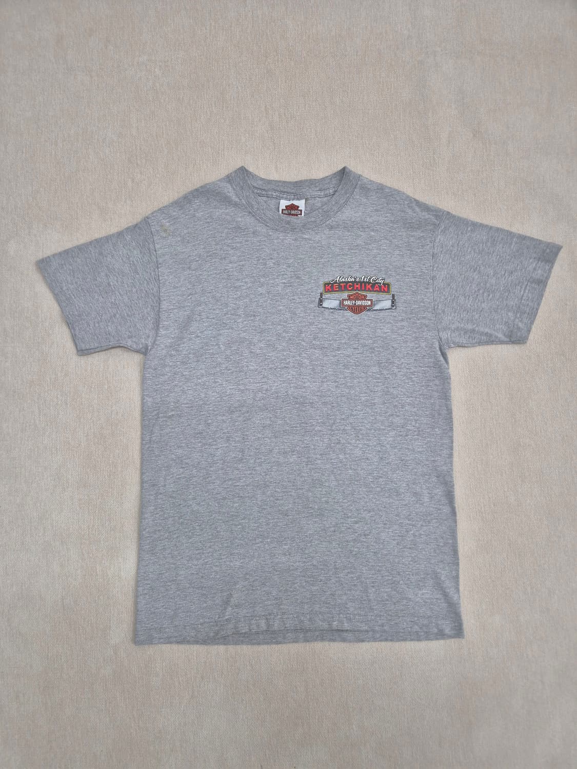 할리데이비슨 반팔티셔츠 상품이미지1