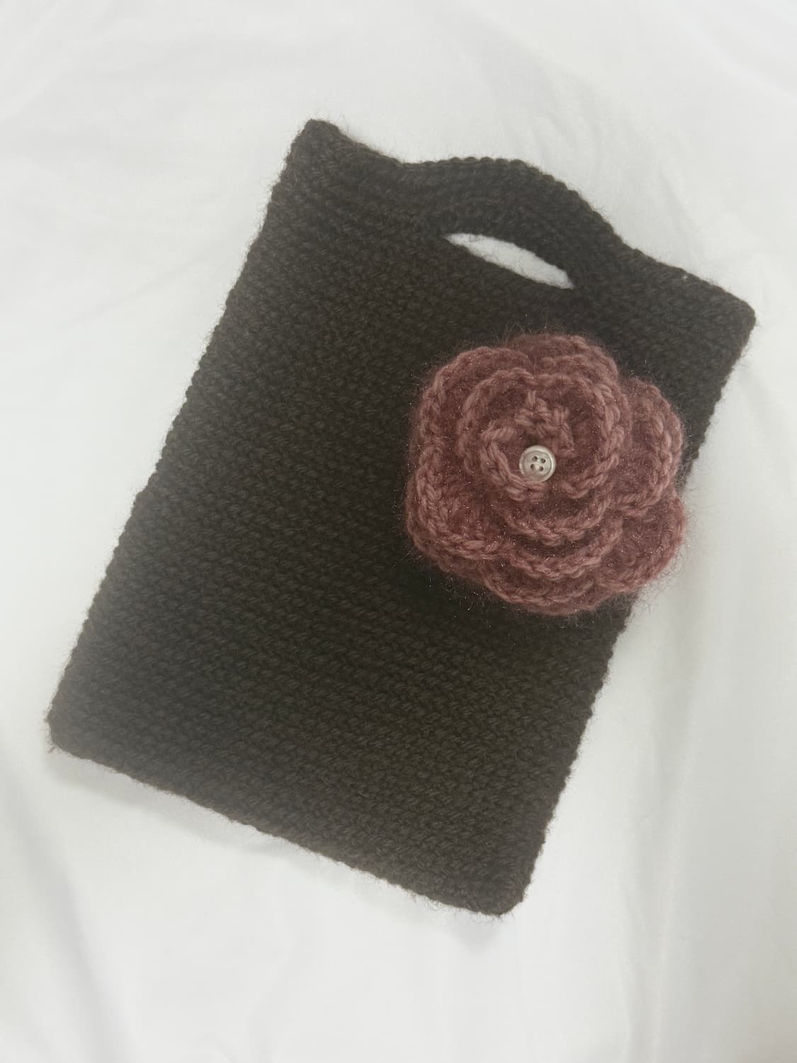 Crochet bag # 1 상품이미지4