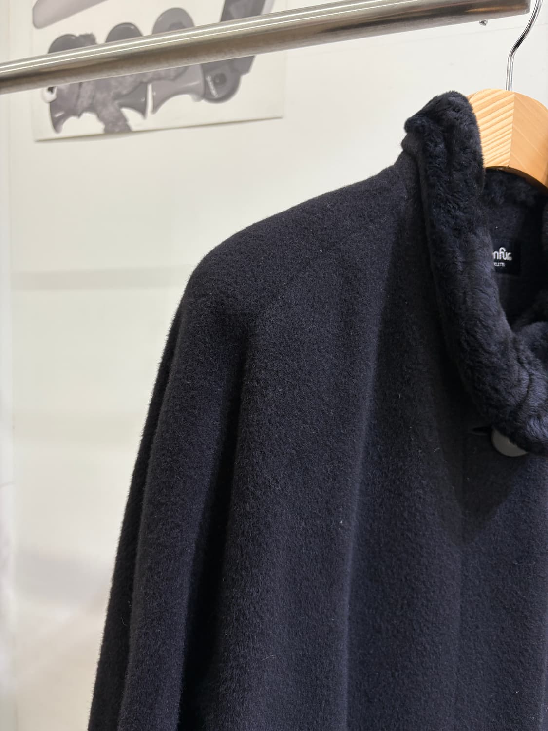 ROZENFUR (Made in Japan) 코트 상품이미지3