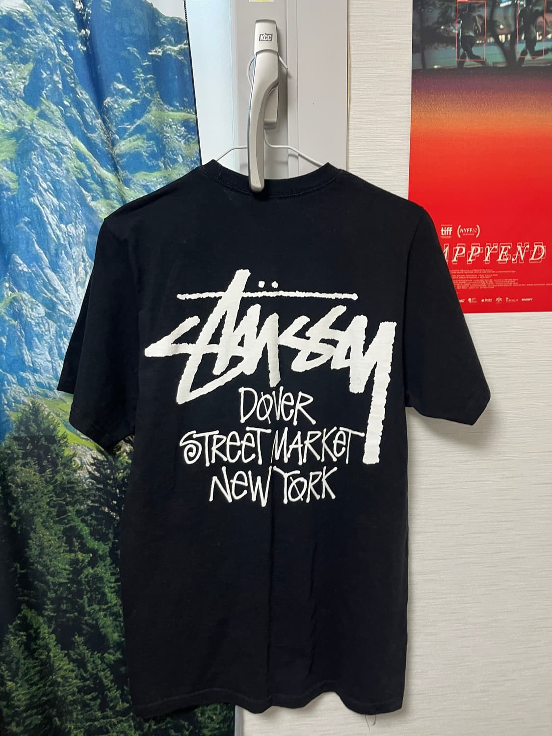 스투시 반팔 상품이미지1