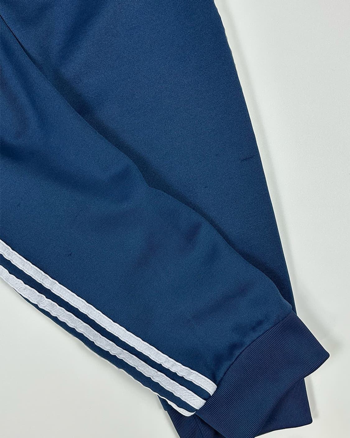 아디다스 조거팬츠 딥블루 상품이미지4