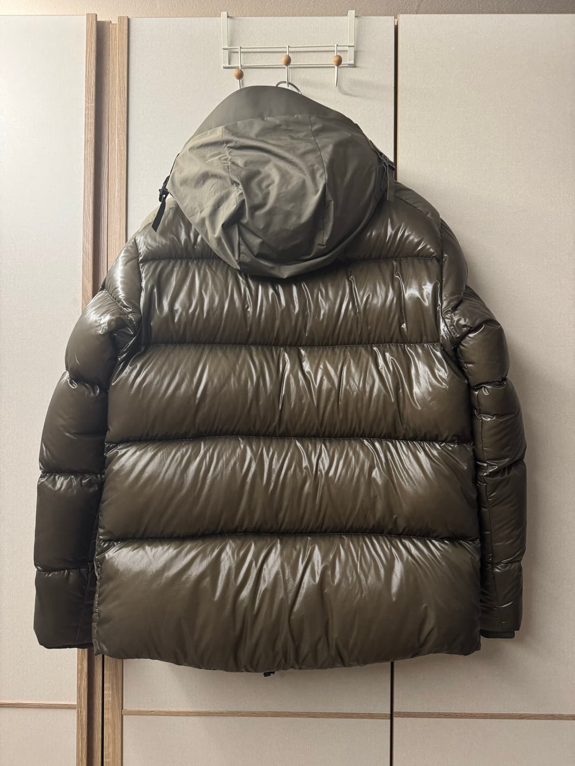 CP컴퍼니 DD Shell 다운 패딩 상품이미지2