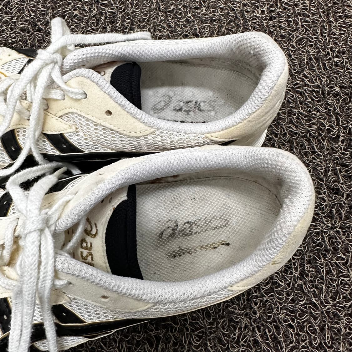 아식스 타사 런닝화 운동화 TJR236 265사이즈 상품이미지6