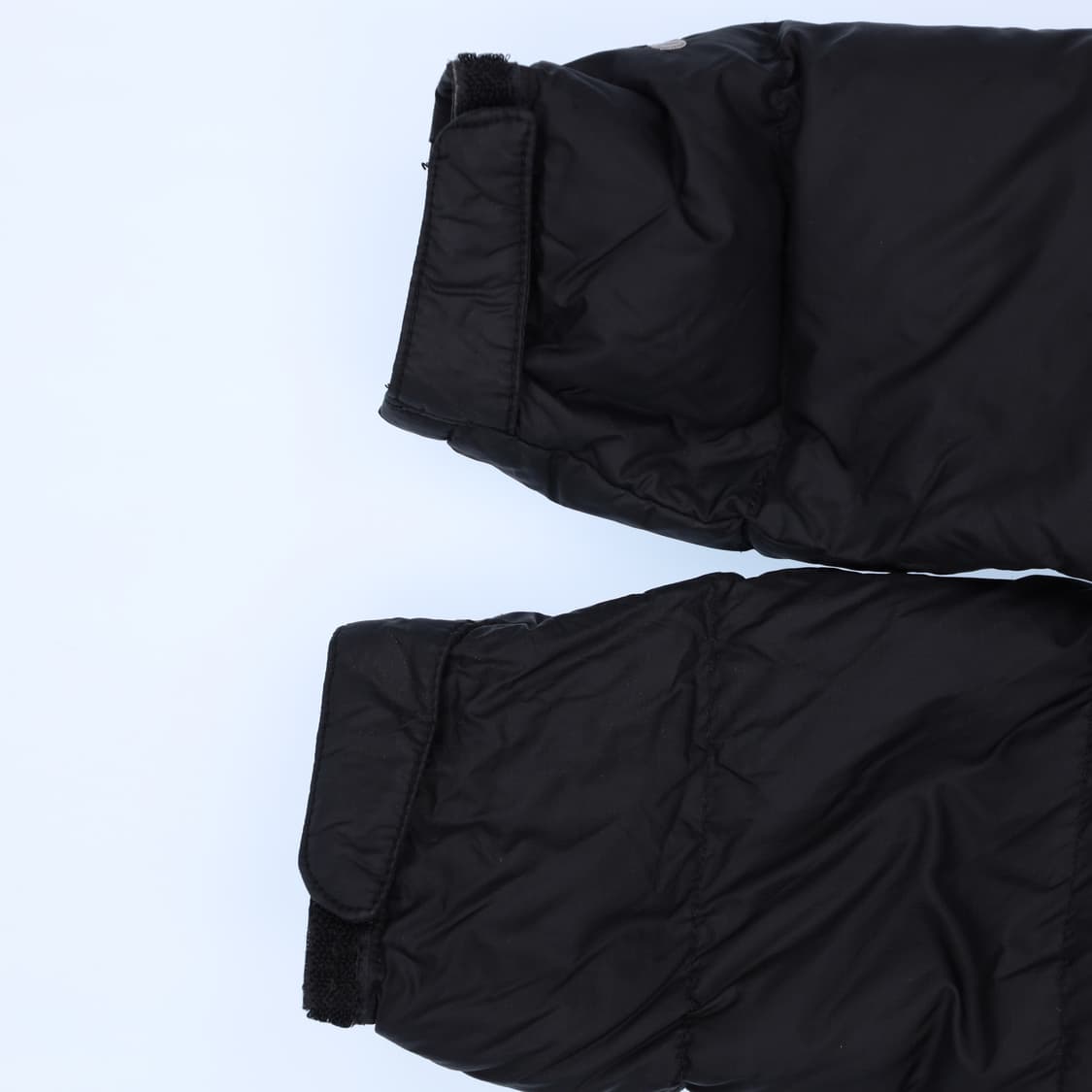 [80] 노스페이스 여성 구스다운 패딩점퍼 1107HR1 상품이미지5