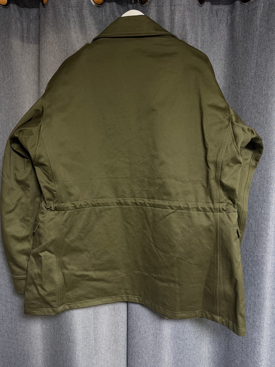 브론슨 M43 필드자켓 44 상품이미지2