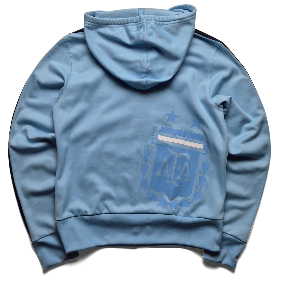 [M] 아디다스 아르헨티나 후드 져지 상품이미지7