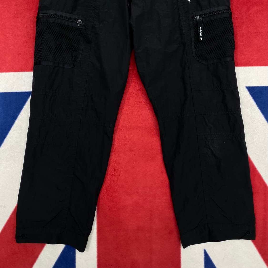 아디다스 매쉬 카고팬츠 L  상품이미지3